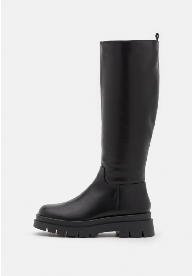 Rubi MACKENZIE COMBAT TALL GUSSET BOOT