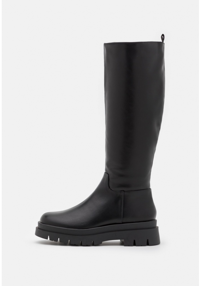 Rubi MACKENZIE COMBAT TALL GUSSET BOOT