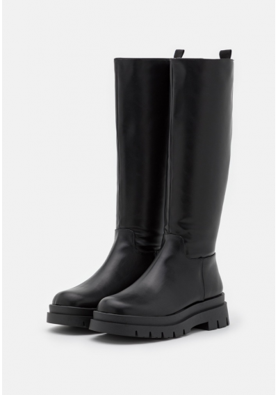 Rubi MACKENZIE COMBAT TALL GUSSET BOOT