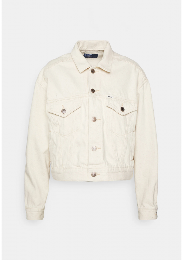 Polo Ralph Lauren Kurtka jeansowa