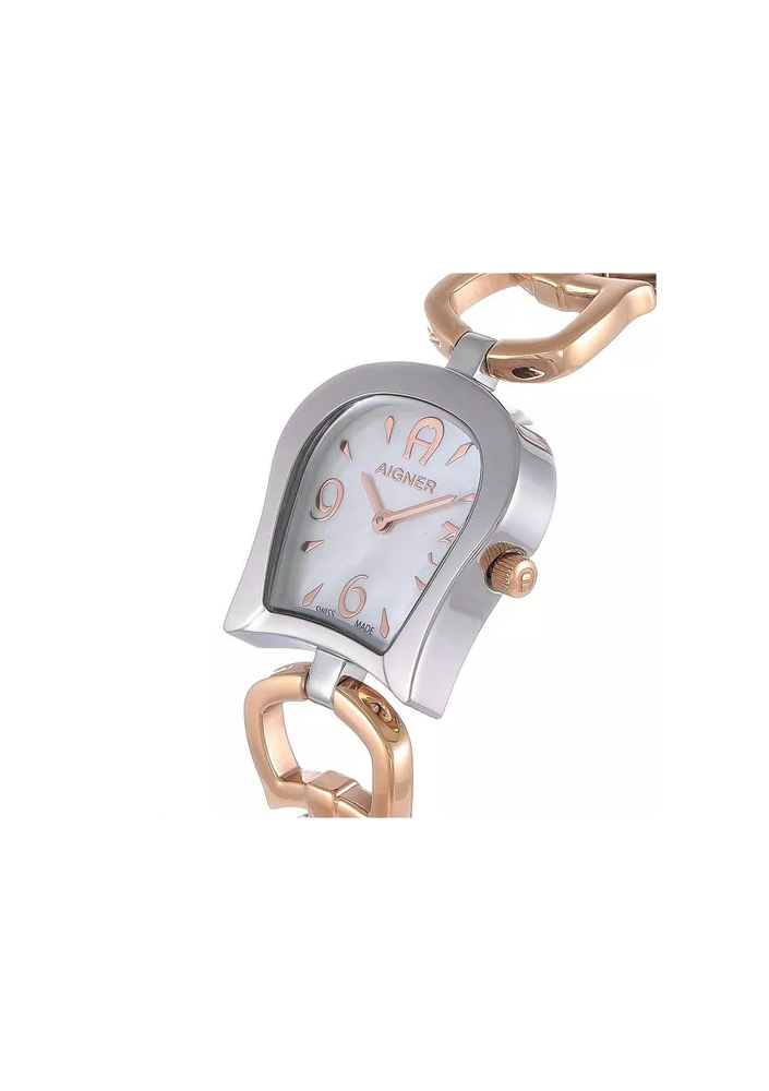Aigner Damski zegarek szwajcarskiej A46607