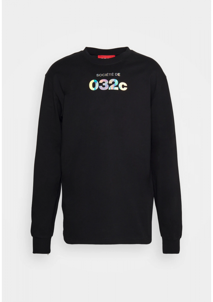 032c SOCIÉTÉ DE LONGSLEEVE - Top z długim rękawem