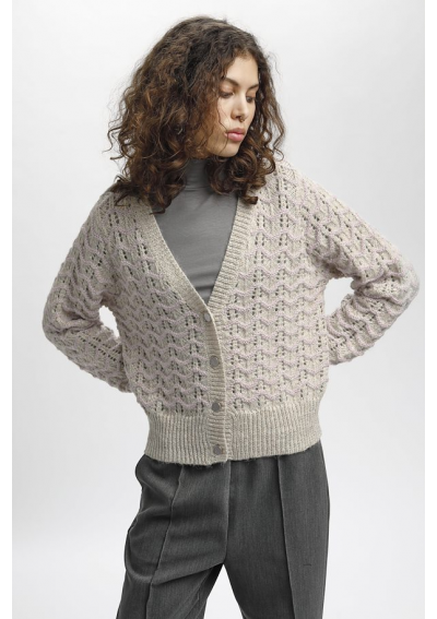 Karen By Simonsen Kardigan