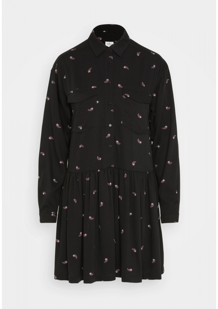 Pepe Jeans Sukienka letnia