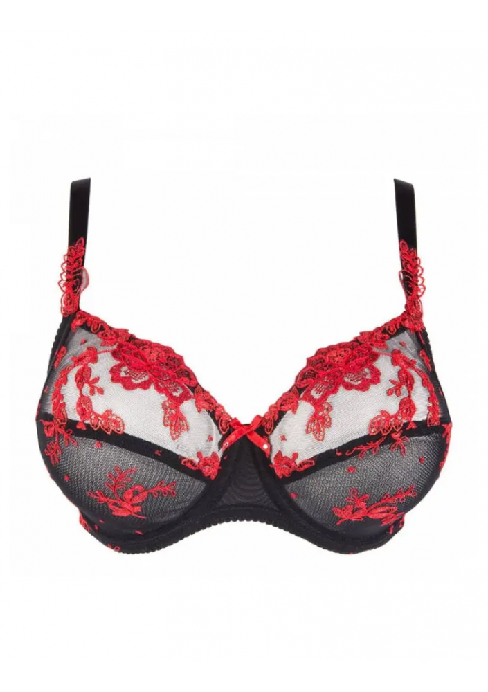 Lise Charmel Chic Magnetique 3 Part Full Cup Bra