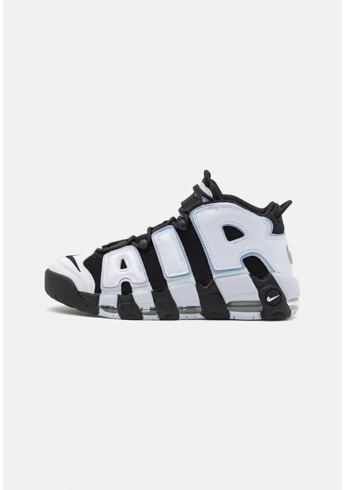 Nike Sportswear AIR MORE UPTEMPO '96 NAS - Sneakersy wysokie