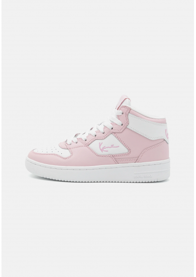 Karl Kani Sneakersy wysokie