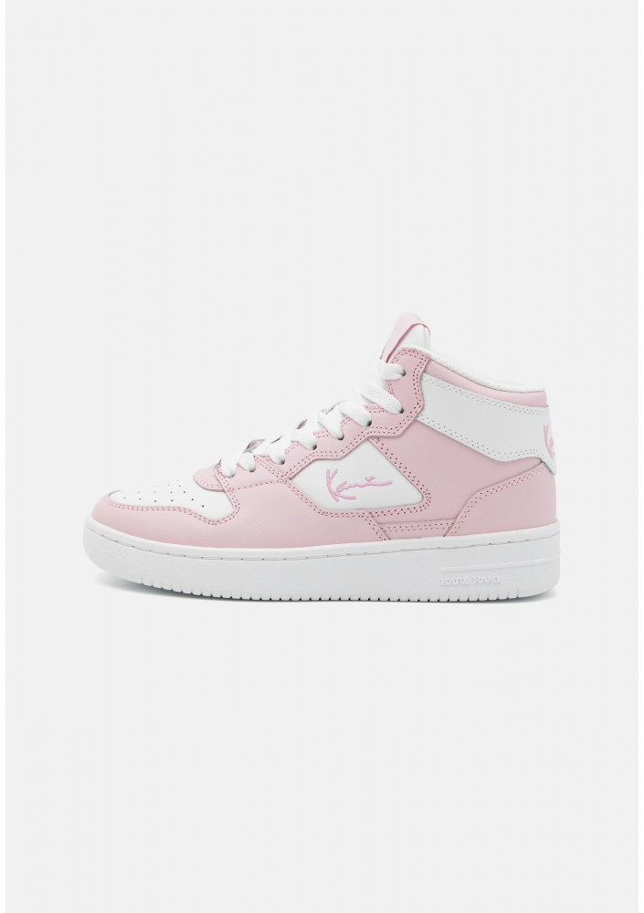 Karl Kani Sneakersy wysokie