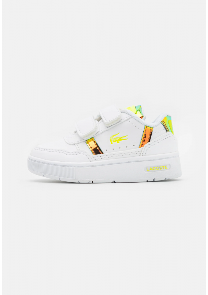 Lacoste UNISEX - Sneakersy niskie