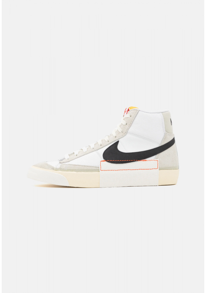 Nike Sportswear BLAZER MID 77 - Sneakersy wysokie