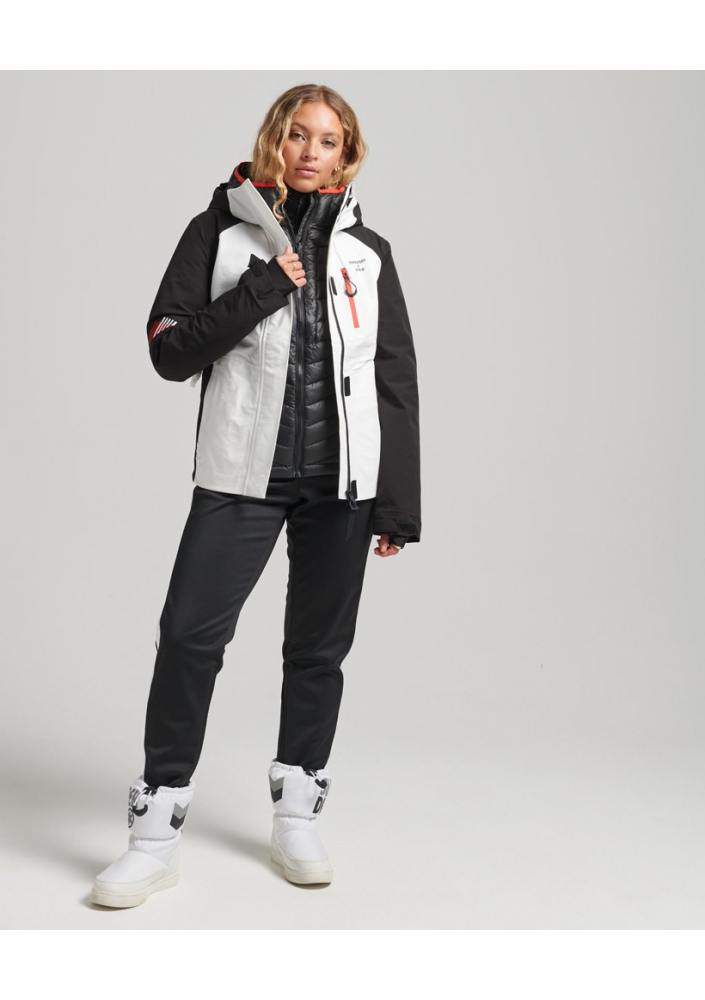 SUPERDRY Kurtka Alpine Pro