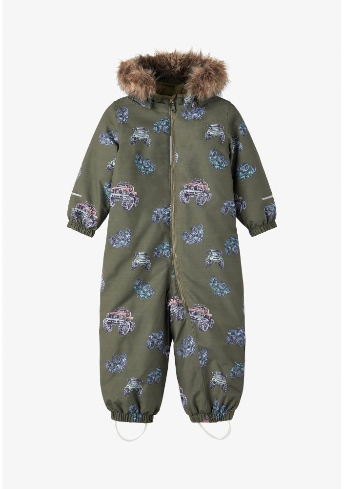 Name it Kombinezon zimowy