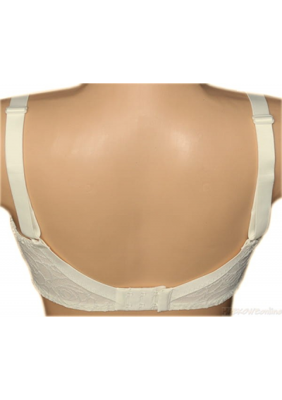 Antigel Lise Charmel A Deux FCG6035 - biustonosz z miękkimi miseczkami