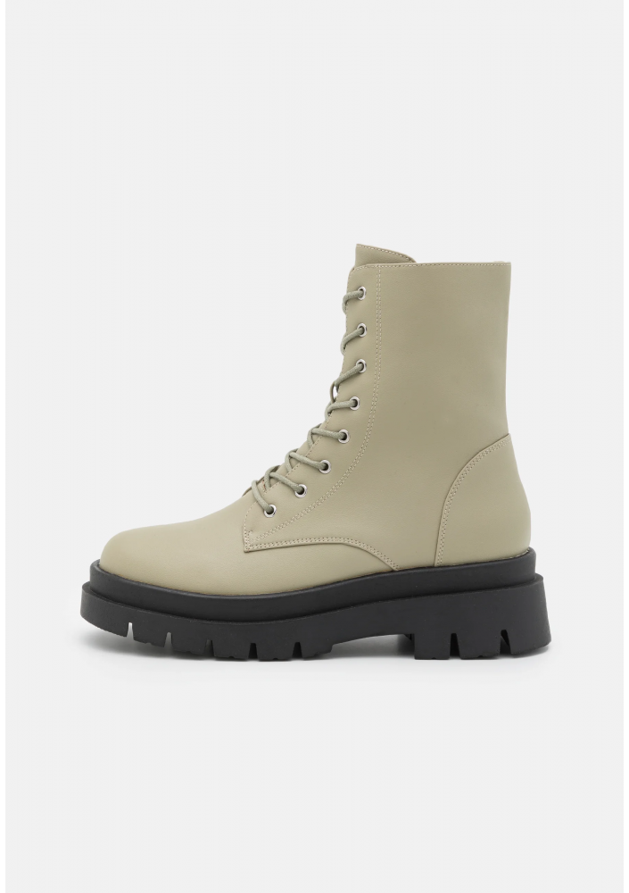 Rubi Shoes by Cotton On Botki na platformie