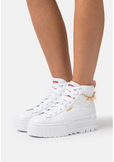 Puma MAYZE MID VD Wns - Sneakersy wysokie
