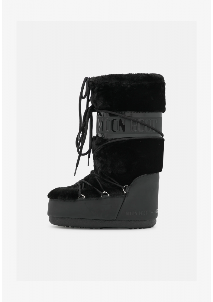 Moon Boot Śniegowce