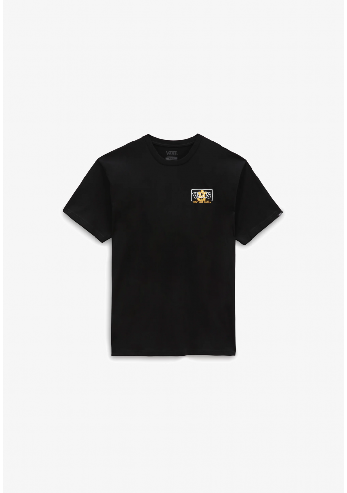 Vans T-shirt z nadrukiem