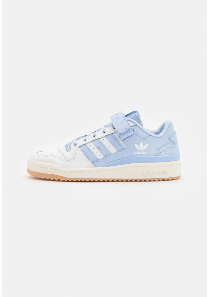 adidas Originals FORUM UNISEX - Sneakersy niskie