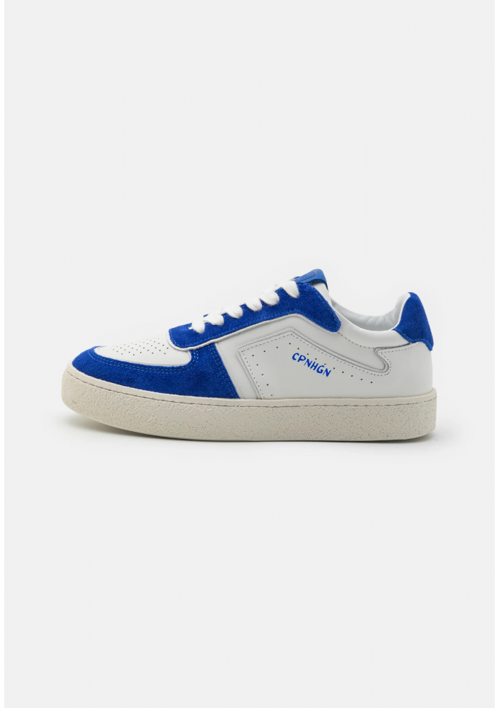 Copenhagen Sneakersy niskie