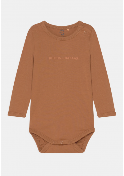 Bruuns Bazaar Bluzka z długim rękawem