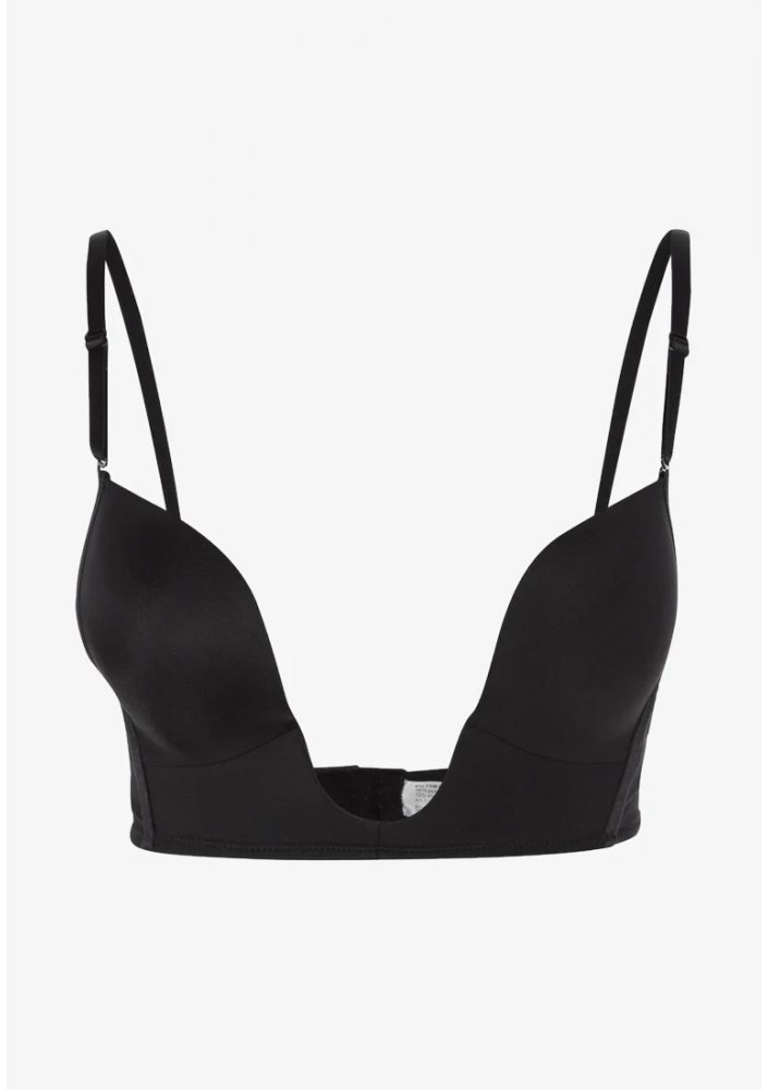 MAGIC Bodyfashion Biustonosz push-up