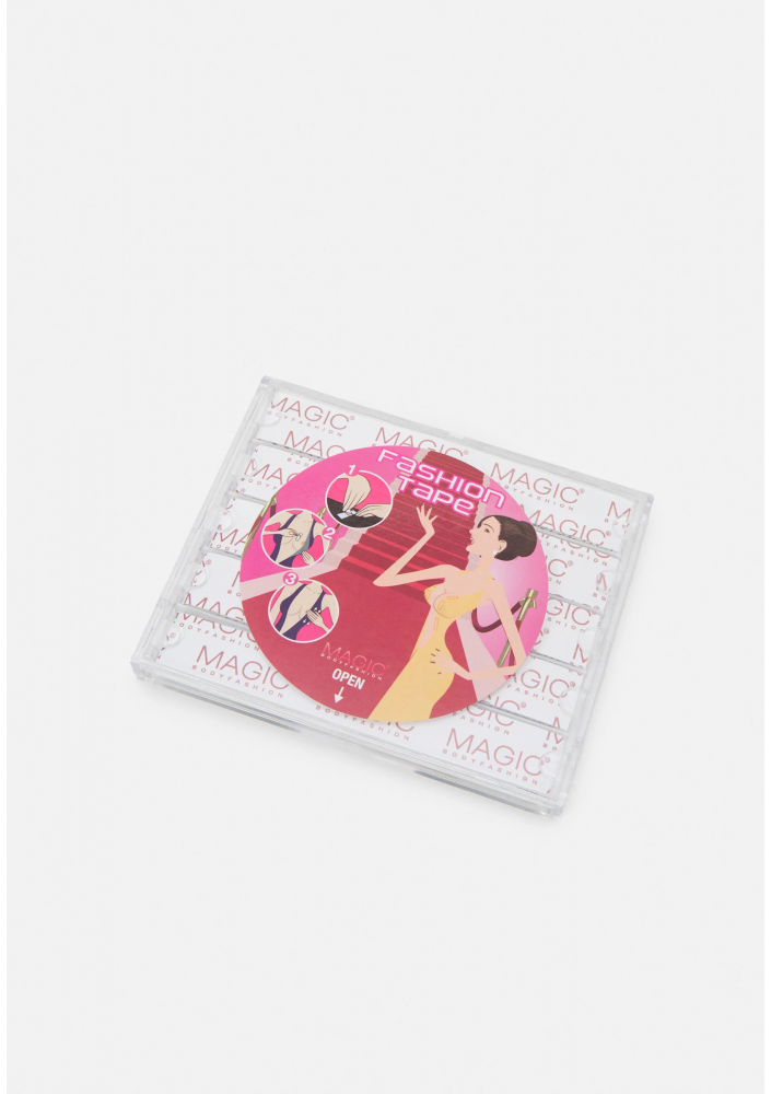 MAGIC Bodyfashion Biustonosz bardotka