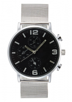Pier One Zegarek silver