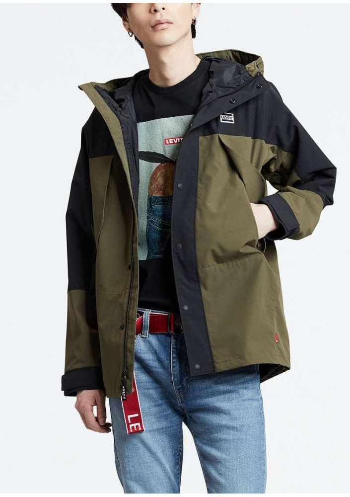Levi's Parka męska