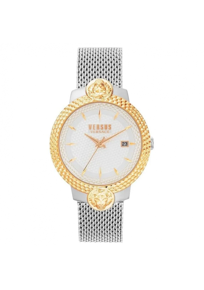 Versus Versace VSPLK0819 Zegarek damski Mouffetard