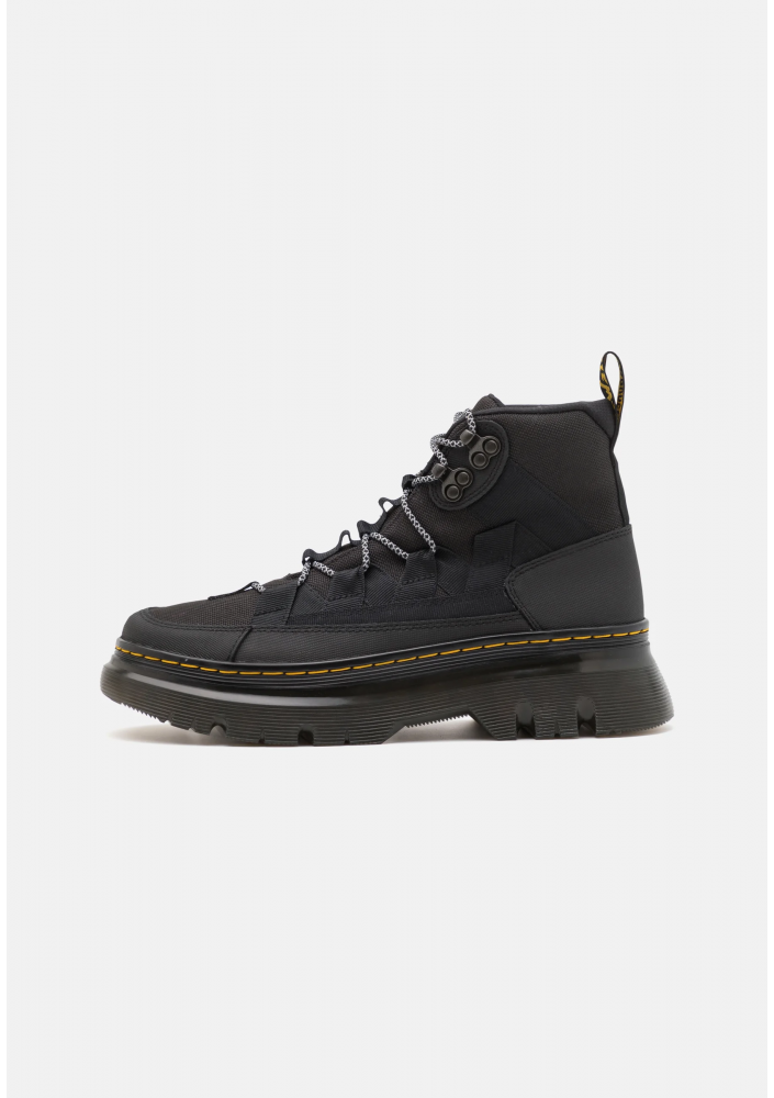 Dr. Martens BOURY UNISEX - Botki sznurowane