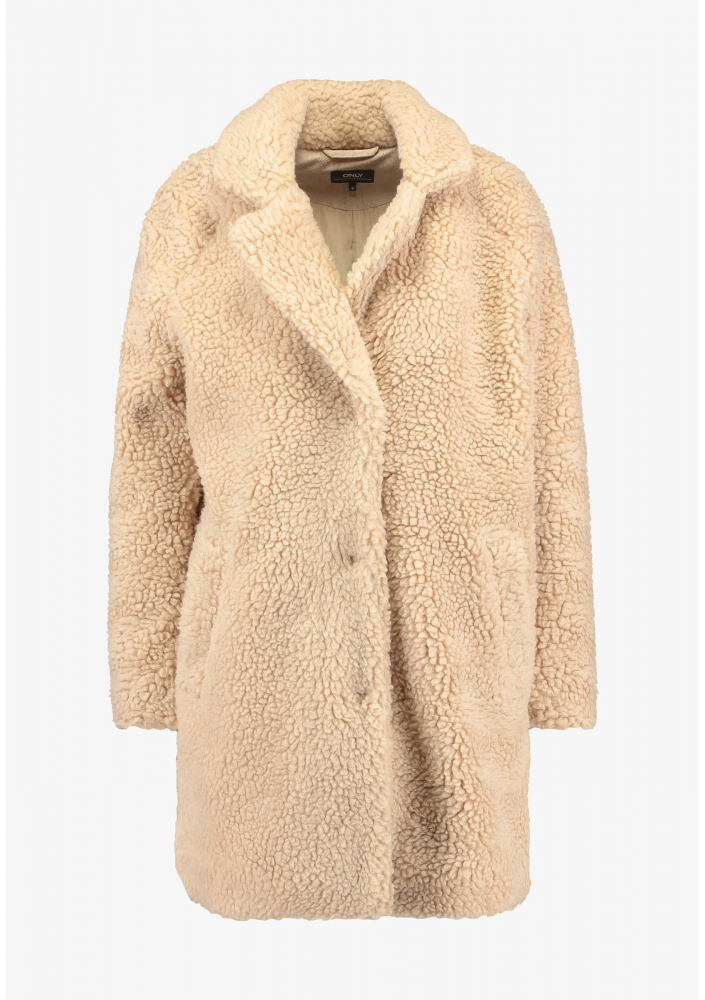ONLY Petite ONLAURELIA - Płaszcz zimowy