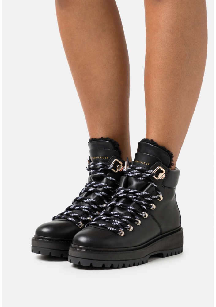 Tommy Hilfiger Śniegowce