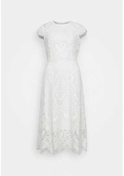 IVY OAK BRIDAL SUKIENKA KOKTAJLOWA