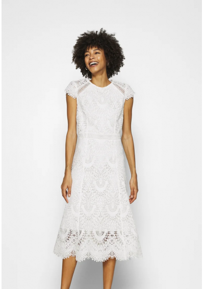 IVY OAK BRIDAL SUKIENKA KOKTAJLOWA