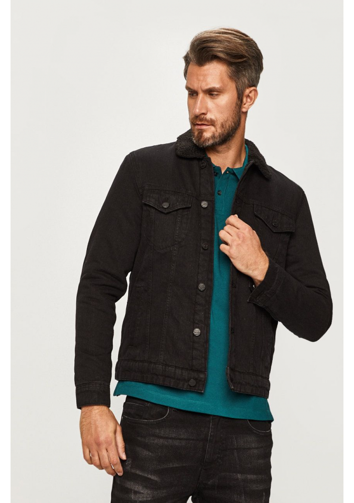 Only & Sons - Kurtka jeansowa