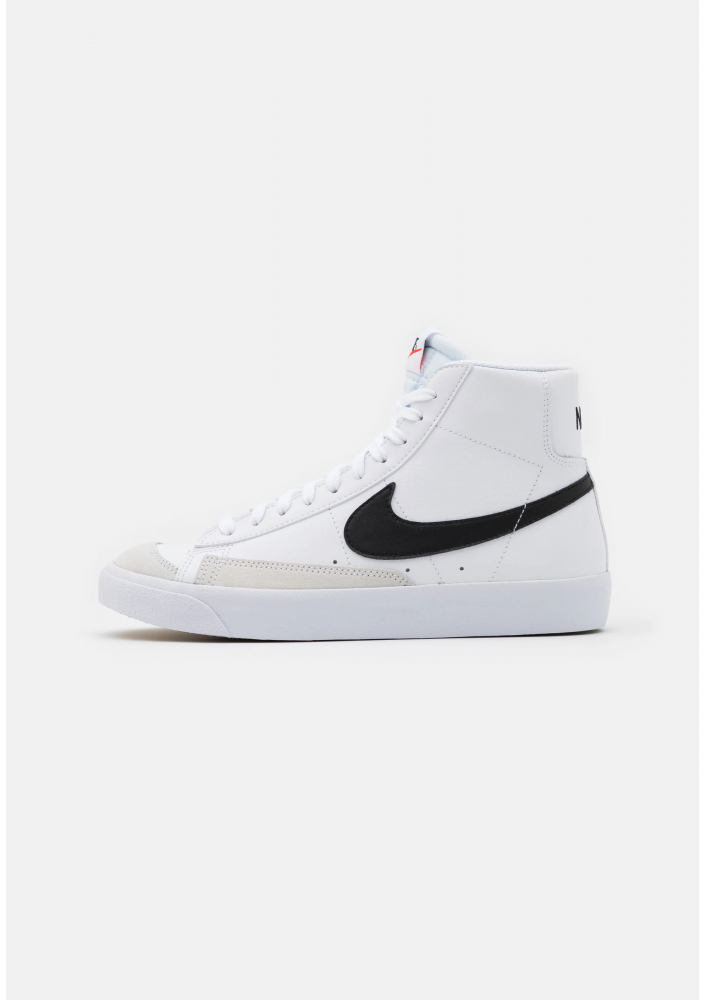 Nike Sportswear BLAZER MID 77 UNISEX - Sneakersy wysokie