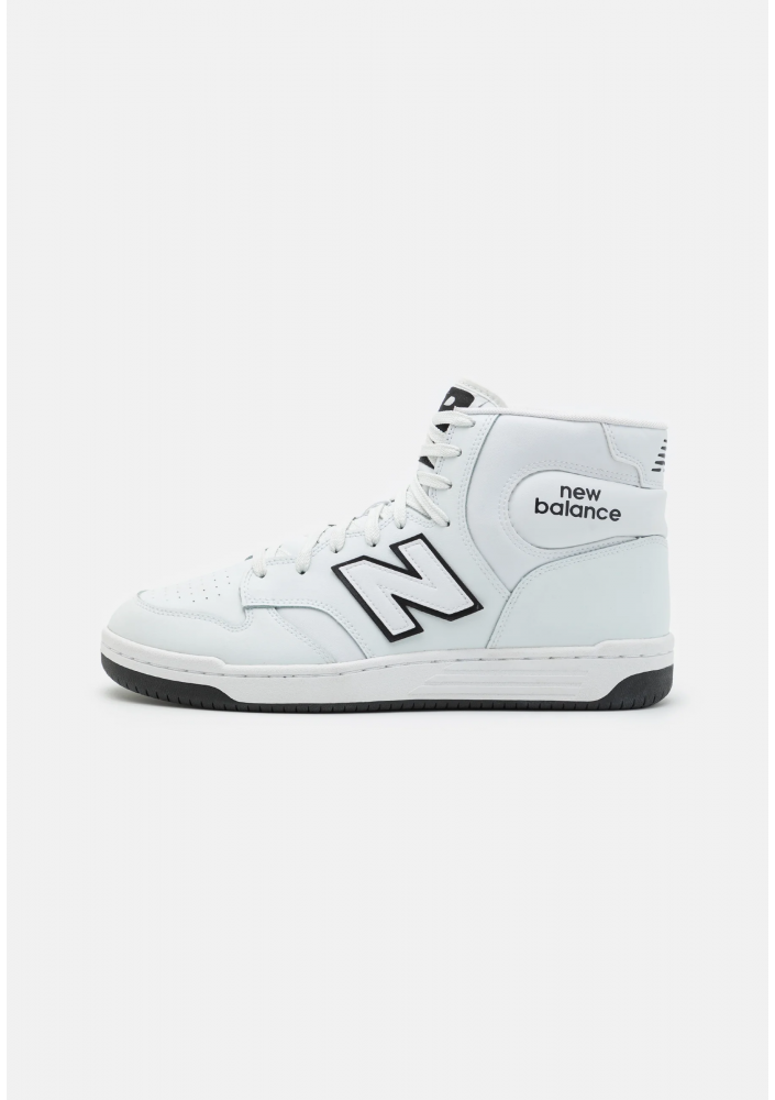 New Balance 480H UNISEX - Sneakersy wysokie