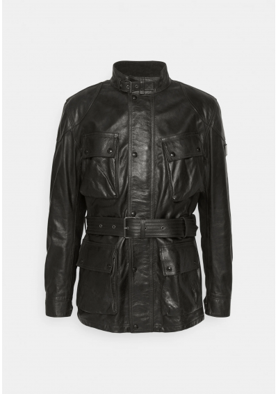 Belstaff Kurtka skórzana