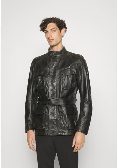Belstaff Kurtka skórzana