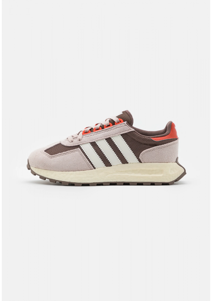 adidas Originals RETROPY E5 UNISEX - Sneakersy niskie