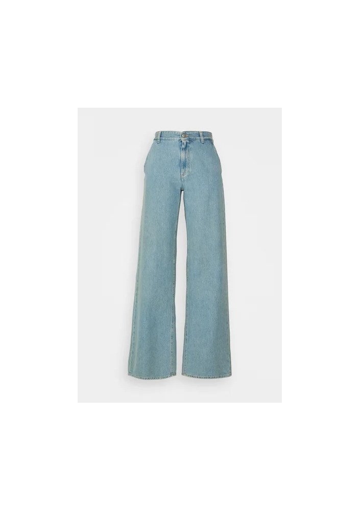 MM6 MAISON MARGIELA JEANSY DZWONY