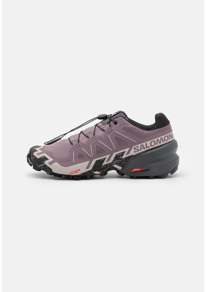 Salomon SPEEDCROSS 6 - Obuwie do biegania Szlak