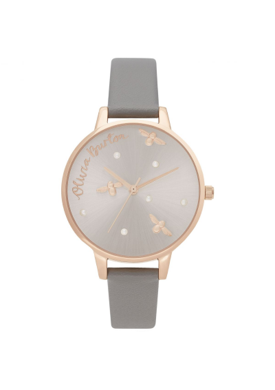 Olivia Burton Zegarek Damski OB16PQ03 (Ø 34 mm)