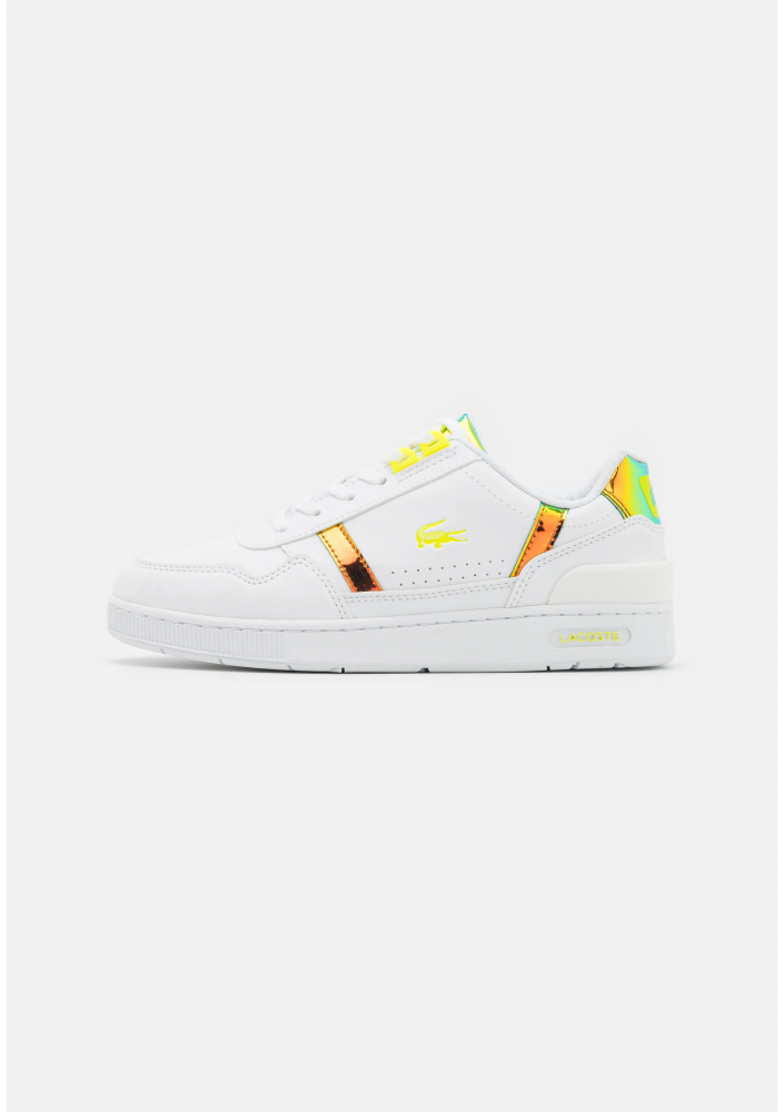 Lacoste UNISEX - Sneakersy niskie