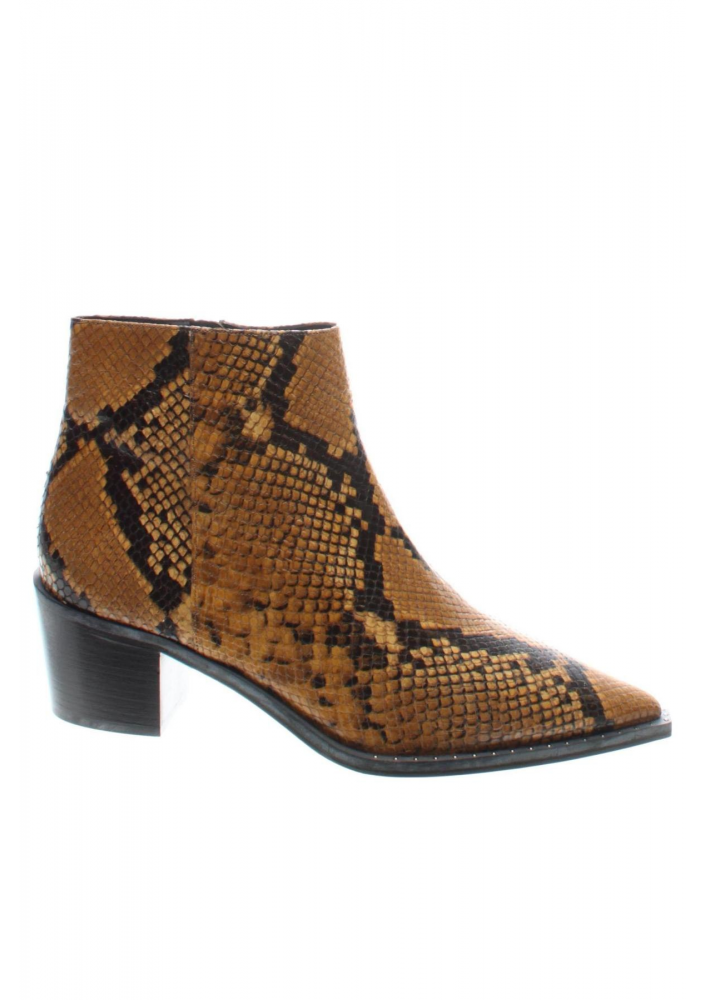 GARDENIA KOPENHAGEN MADRYT Botki Damskie