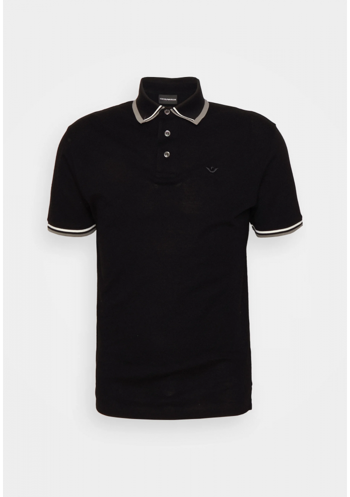 EMPORIO ARMANI KOSZULKA POLO