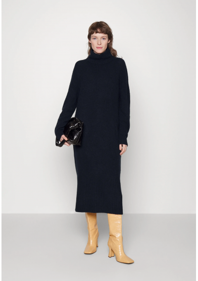 American Vintage DOMY - Sukienka dzianinowa