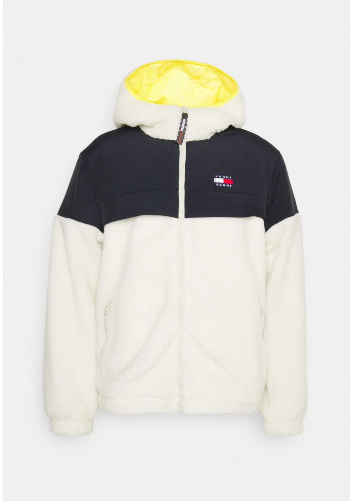 Tommy Jeans Kurtka zimowa