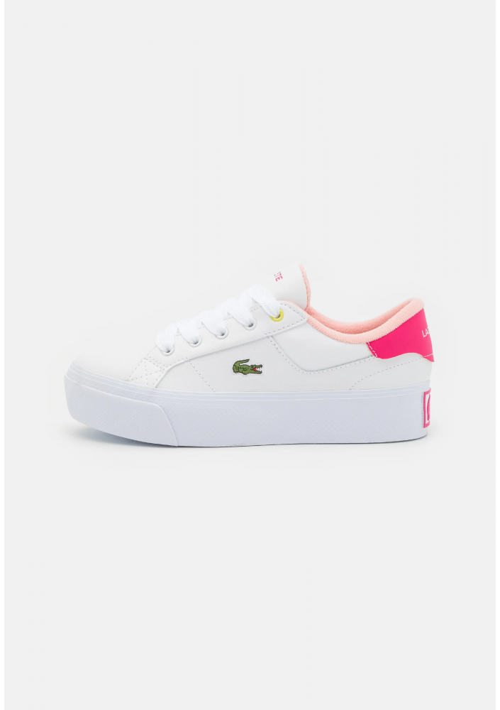 Lacoste ZIANE - Sneakersy niskie