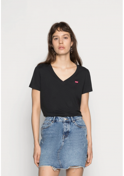 Levi's T-shirt z nadrukiem